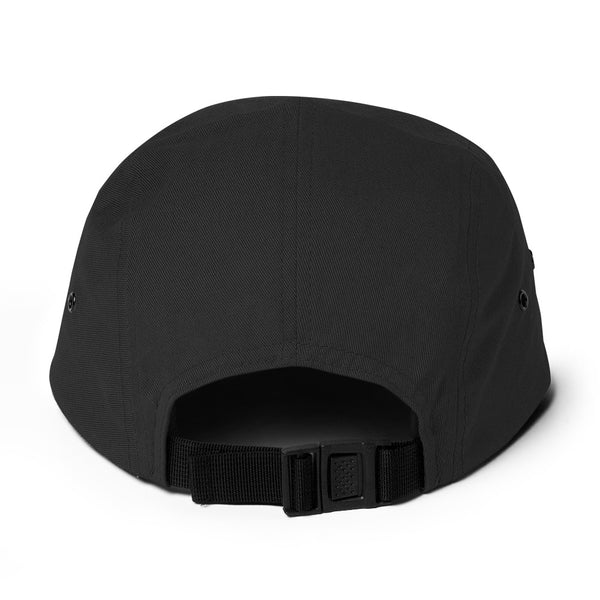 High-Ker Five Panel Cap