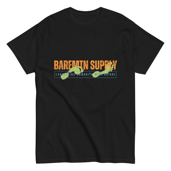 BAREMTN Supply Tee