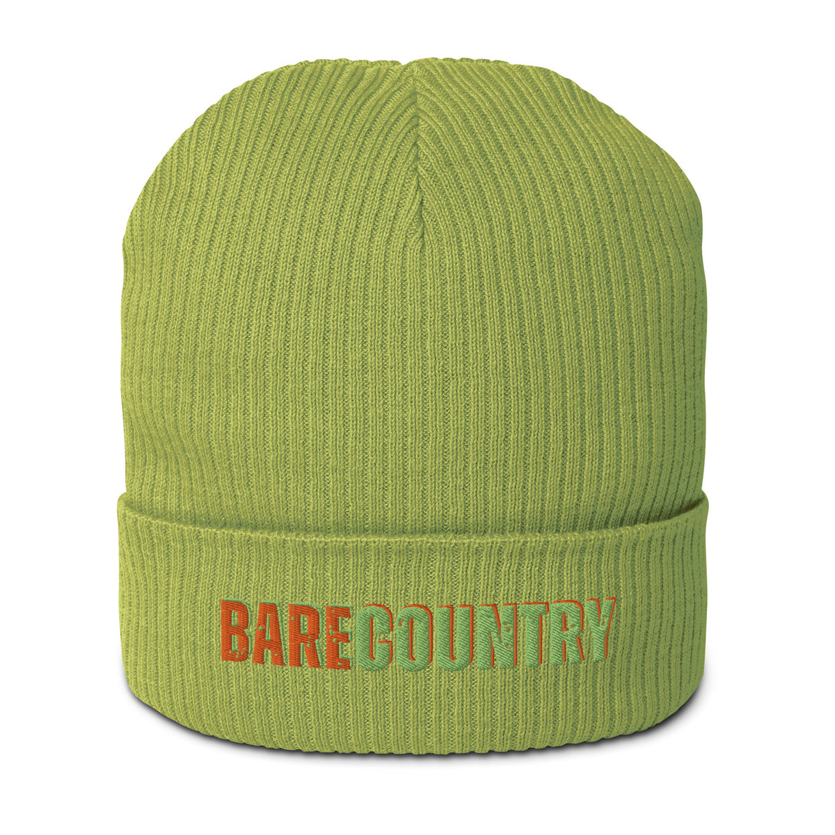 BARECOUNTRY Beanie