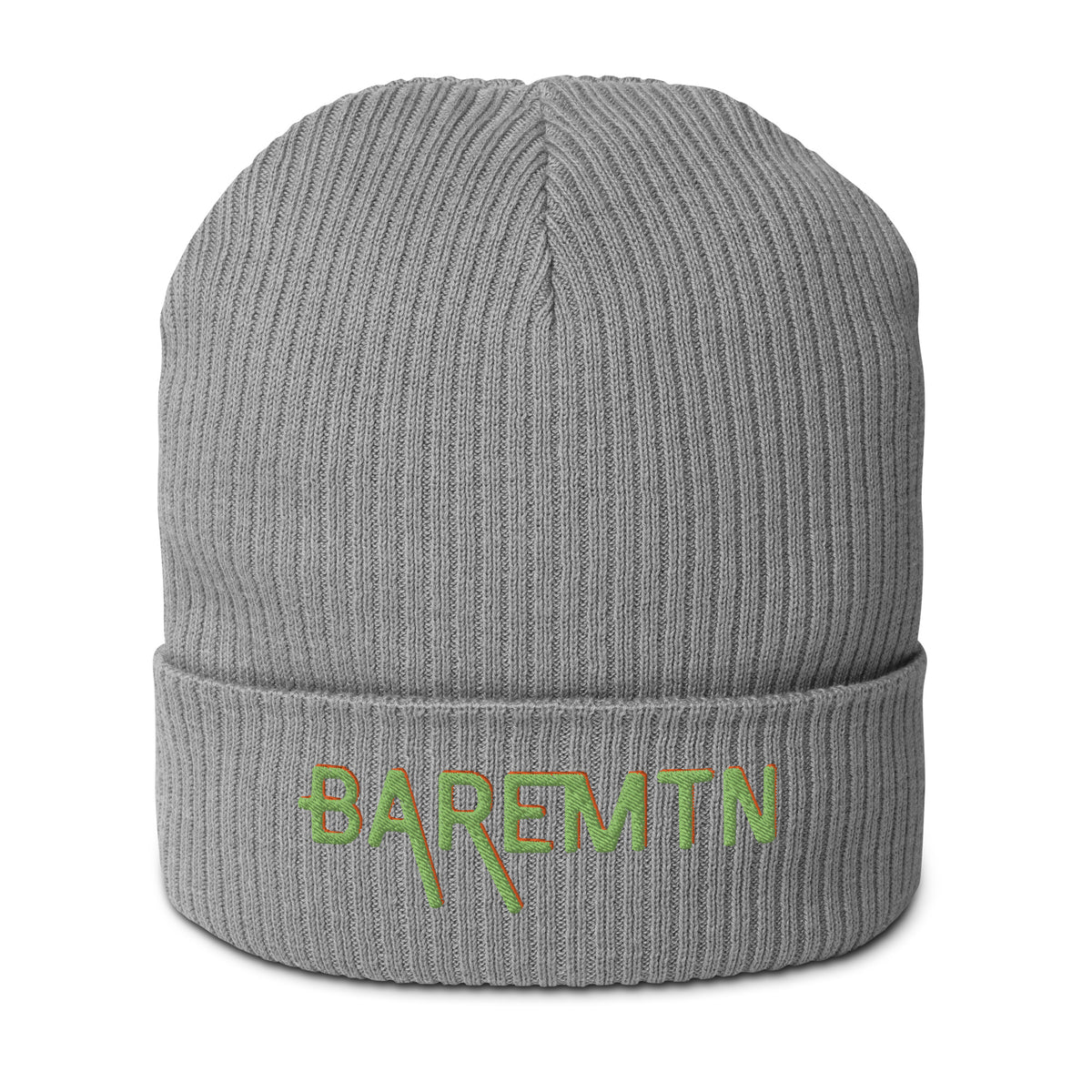 The 1st BAREMTN Beanie