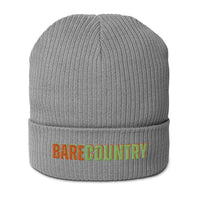 BARECOUNTRY Beanie