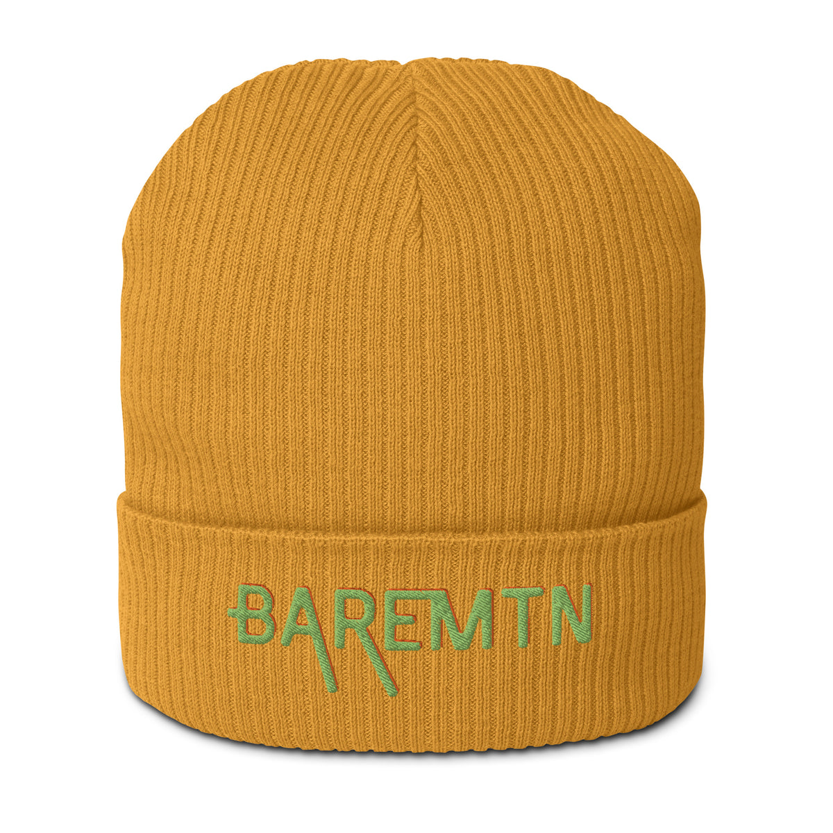 The 1st BAREMTN Beanie