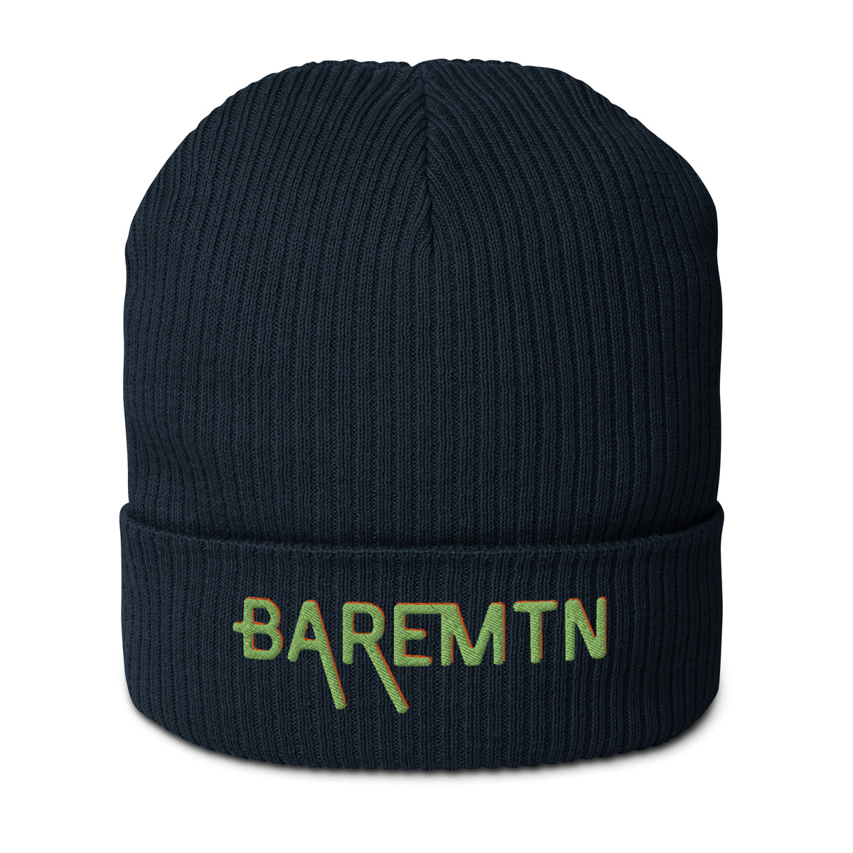 The 1st BAREMTN Beanie