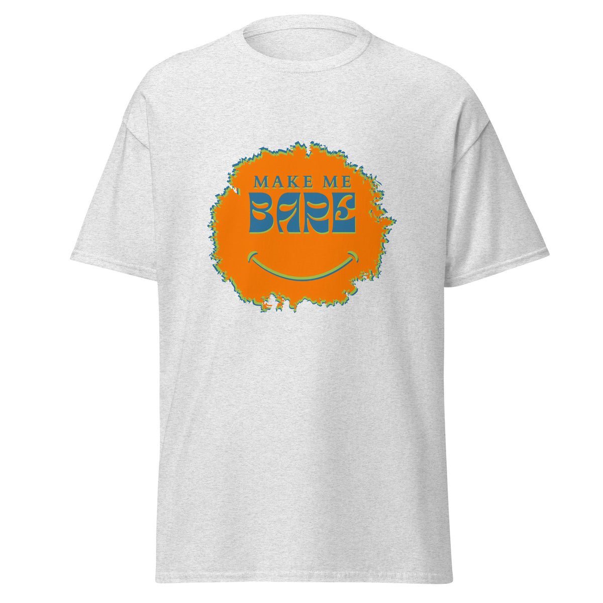 Make me BARE Tee