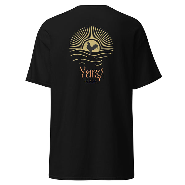 Yang Cock Tee