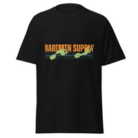 BAREMTN Supply Tee