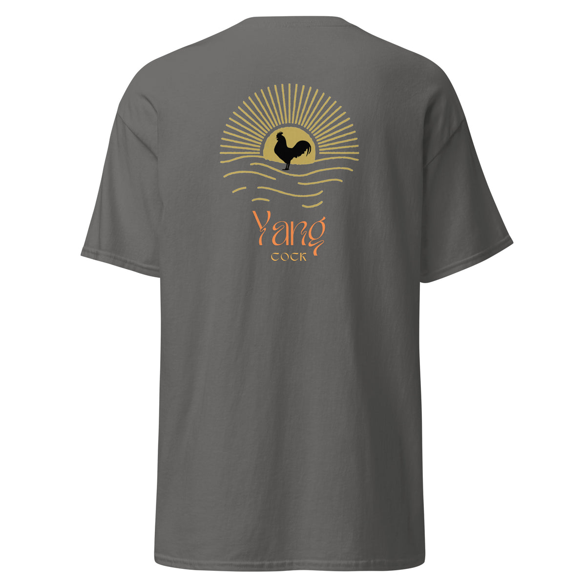 Yang Cock Tee