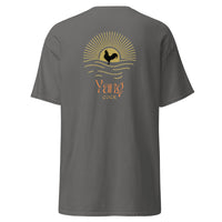 Yang Cock Tee