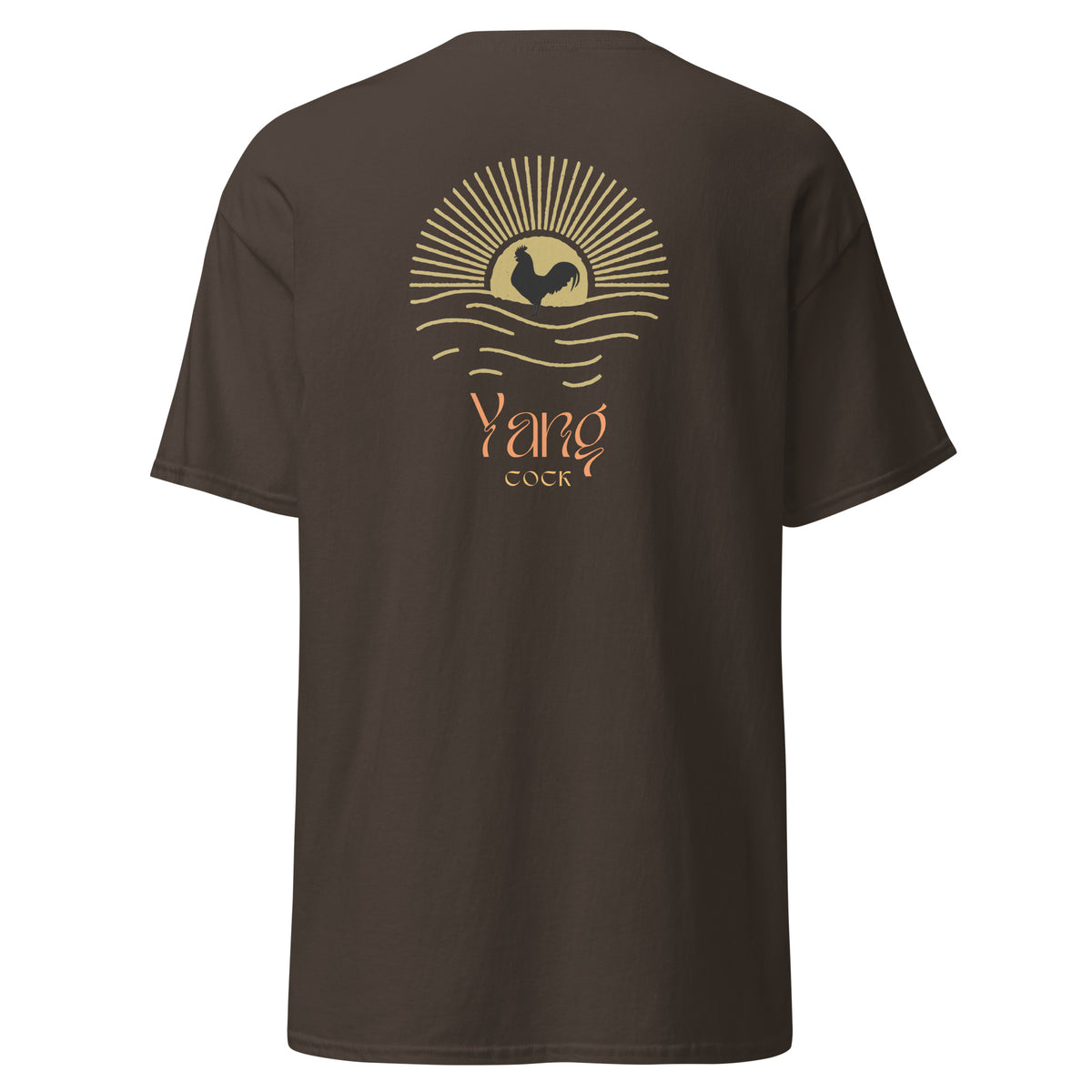 Yang Cock Tee