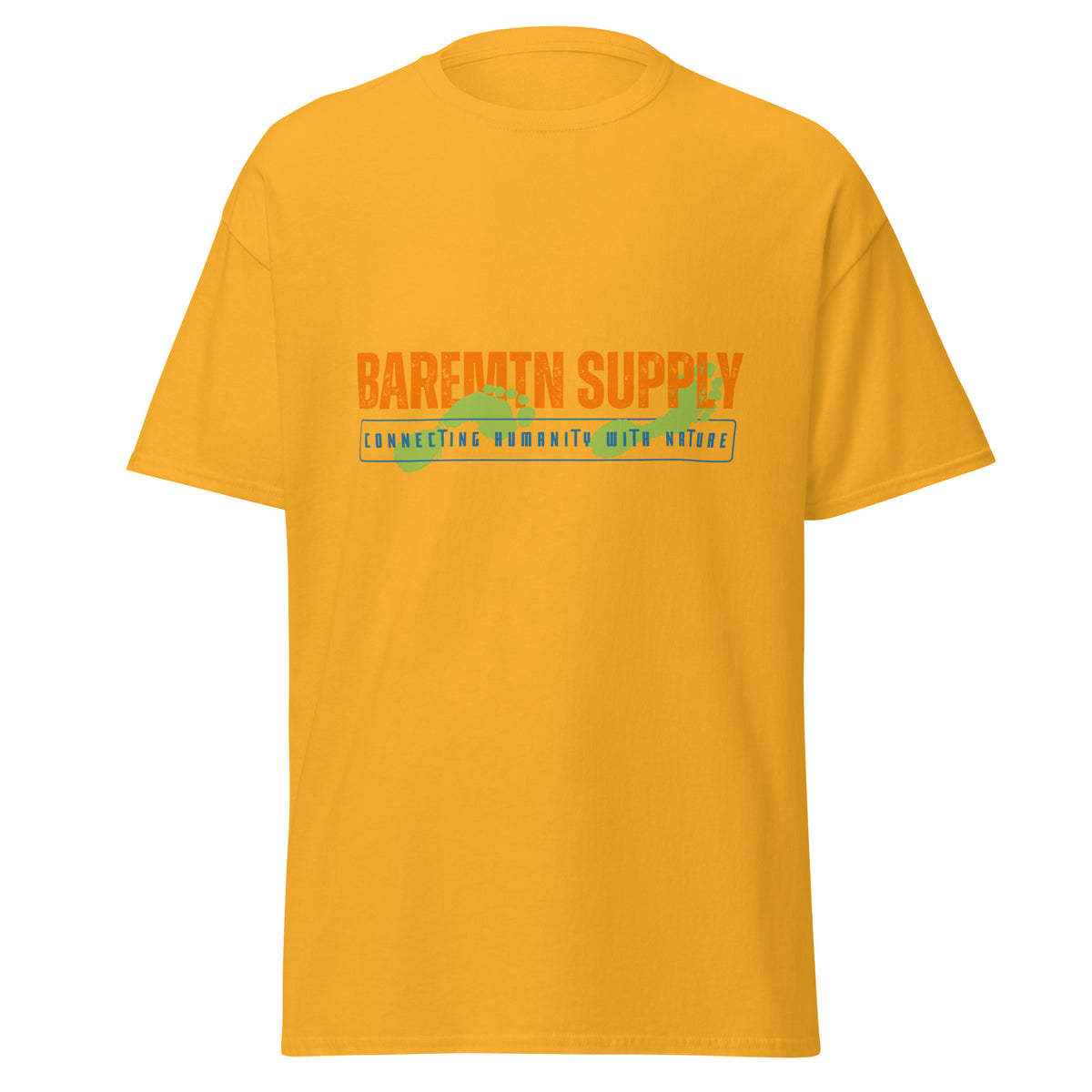 BAREMTN Supply Tee