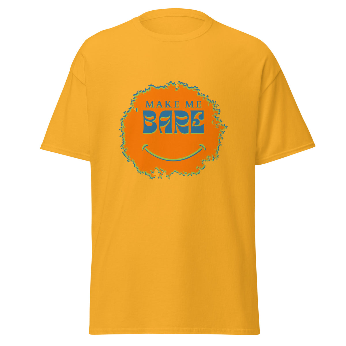 Make me BARE Tee