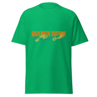 BAREMTN Supply Tee