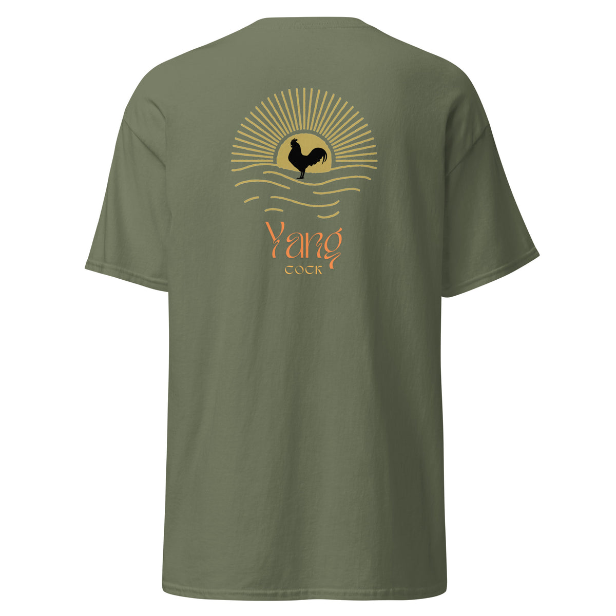 Yang Cock Tee