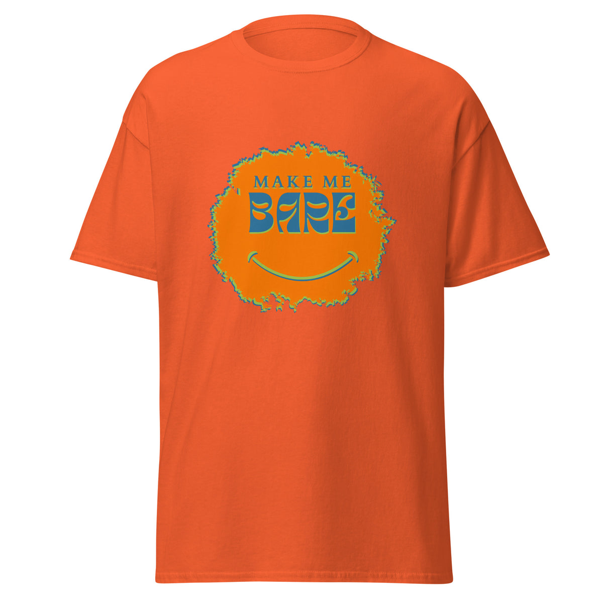 Make me BARE Tee