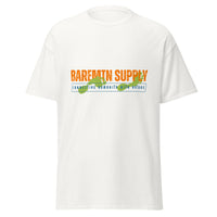 BAREMTN Supply Tee