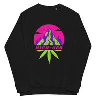 HIGH-KER™ Crewneck | Unisex