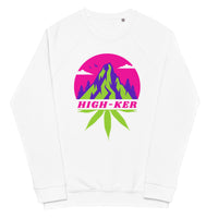 HIGH-KER™ Crewneck | Unisex