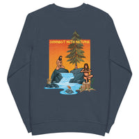 Nature Trip Crewneck | Unisex