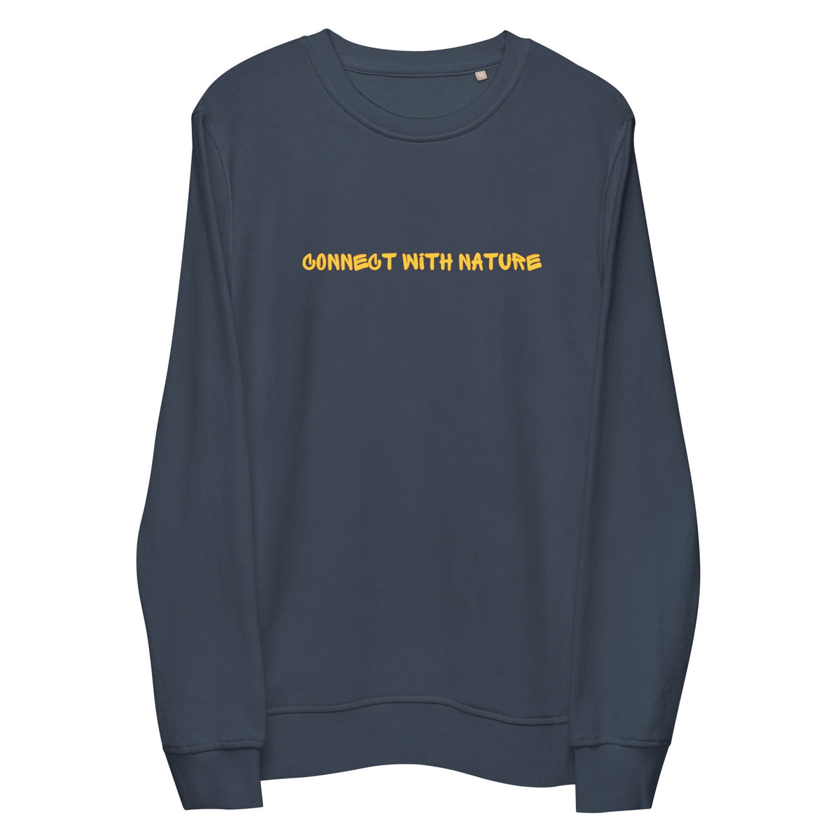 Nature Trip Crewneck | Unisex