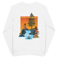 Nature Trip Crewneck | Unisex