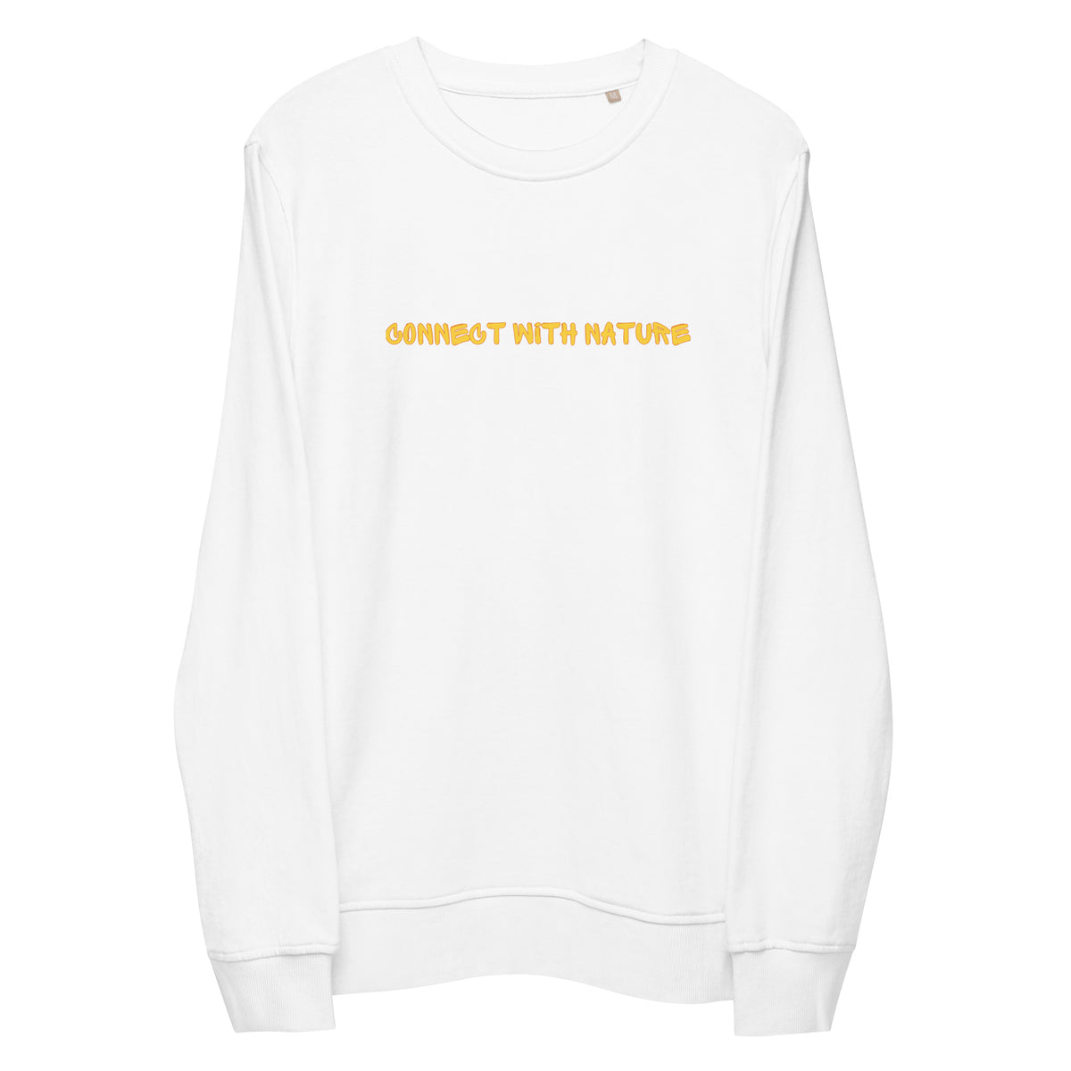 Nature Trip Crewneck | Unisex