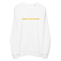 Nature Trip Crewneck | Unisex