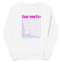 Entering the MATRIX Crewneck | Unisex