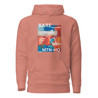 BAREMTN HQ Hoodie