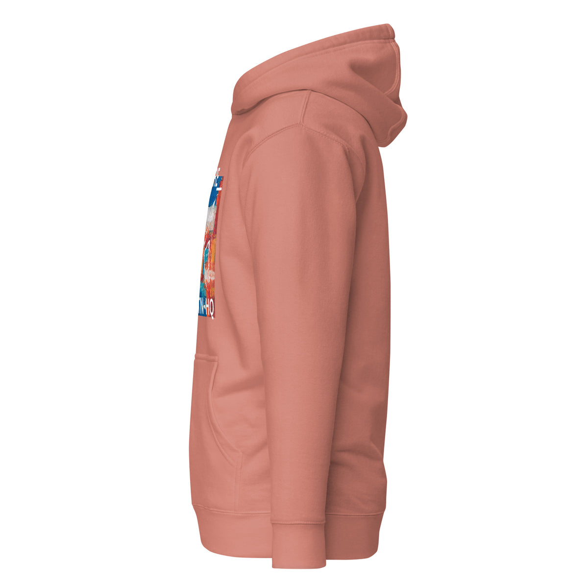 BAREMTN HQ Hoodie