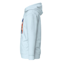 BAREMTN HQ Hoodie