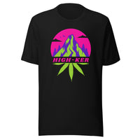 High-ker Tee